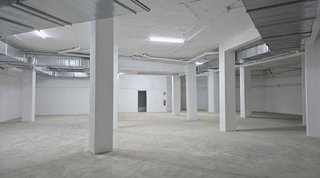 Garaje en venta en Tudela