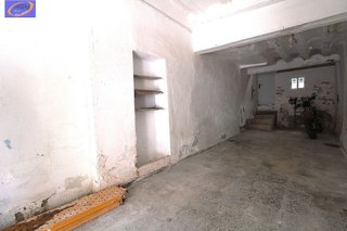 Local comercial en venta en Utiel