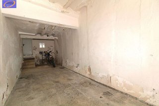 Local comercial en venta en Utiel