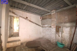 Local comercial en venta en Utiel