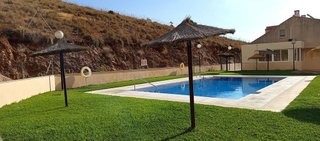 Piso en venta en Monterrey - Rancho Domingo en Benalmádena