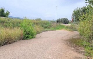 Terreno en venta en Alcalà de Xivert pueblo en Alcalà de Xivert
