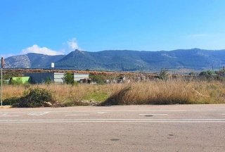 Terreno en venta en Alcalà de Xivert pueblo en Alcalà de Xivert