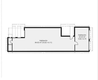 Local comercial en venta en Pont Nou - Corazón de Jesús en Elche