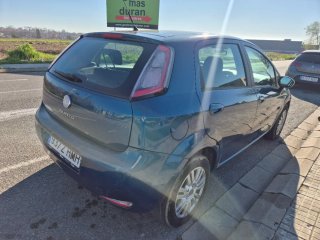 FIAT Punto 2012