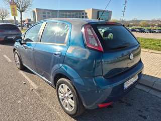 FIAT Punto 2012