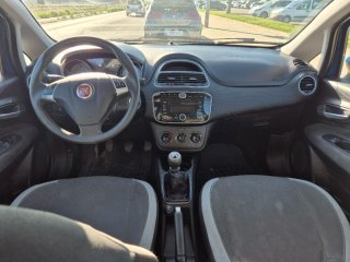 FIAT Punto 2012