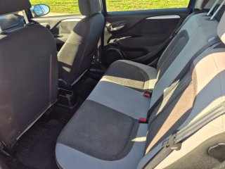 FIAT Punto 2012