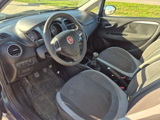 FIAT Punto 2012