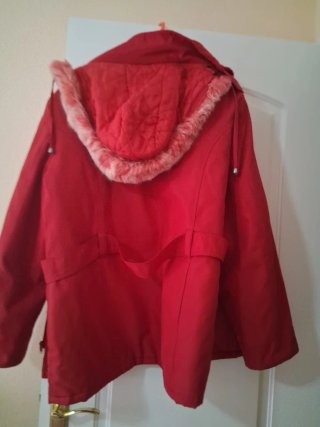 Lote Ropa Mujer Tallas 48-50 Buen Estado toda junt