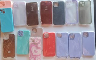 Nuove cover per iPhone 13 da scoprire