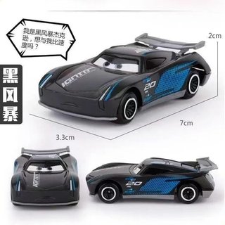 Coches de juguete, regalo infantil, Cars3 Modelo Alloy-10 Nuevo (10 uds)
