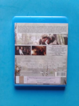 Filme Blu-ray Planeta dos Macacos A Revolta