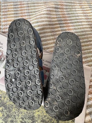 Sandalias Tikki Barefoot Talla 26 Suela Vibram