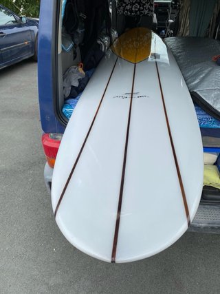 Tabla Longboard Surf