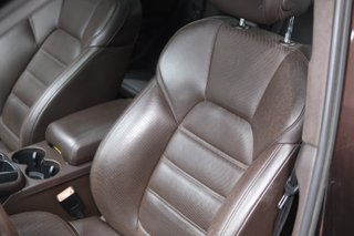 Porsche Macan Turbo Pack Elegance
