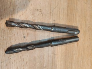 Brocas SDS XT2