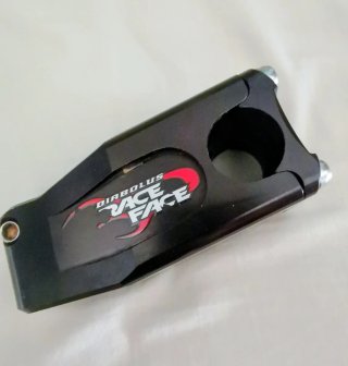 Potencia Race Face Diabolus 25.4mm 70mm