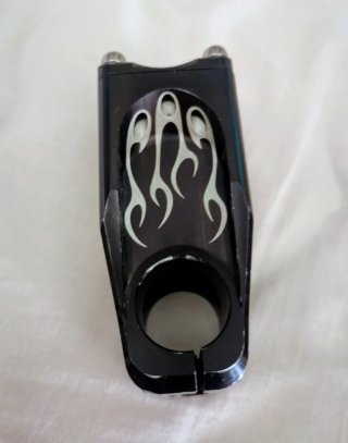 Potencia Race Face Diabolus 25.4mm 70mm
