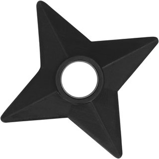 Disfraz Set de Armas Ninja, 7 piezas, armas de juguete en un set, accesorios, complementos para disfraces