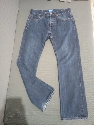 Jeans Adidas Originals x NIGO "25"