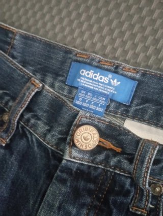 Jeans Adidas Originals x NIGO "25"