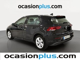 Volkswagen Golf 2.0 TDI 85 kW (115 CV)