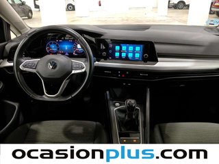 Volkswagen Golf 2.0 TDI 85 kW (115 CV)