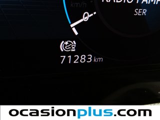 Volkswagen Golf 2.0 TDI 85 kW (115 CV)
