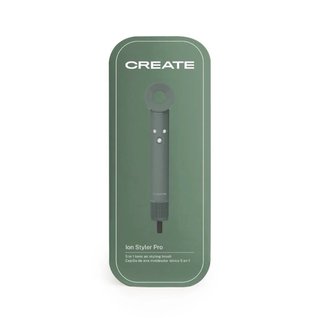 Secador y Moldeador Iónico 5 en 1 Create