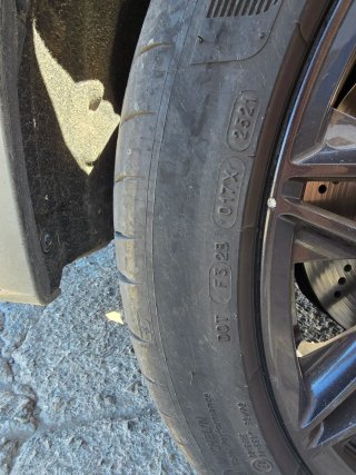 Llantas 21' forjadas BMW X3 X4 X5 X6 con ruedas