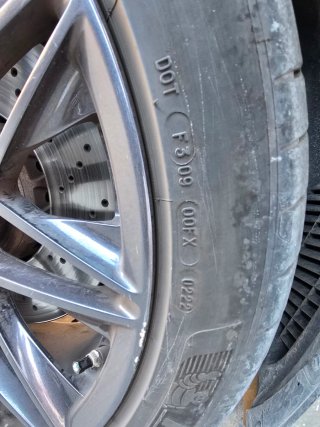 Llantas 21' forjadas BMW X3 X4 X5 X6 con ruedas