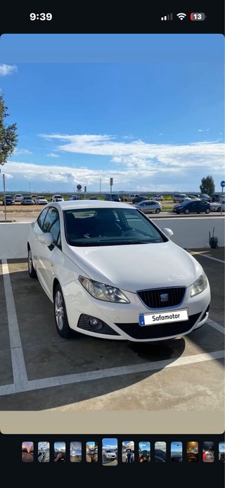 SEAT Ibiza 2009