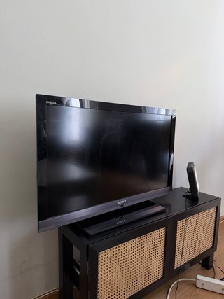 Sony Bravia TV KDL-32EX710 32 pulgadas