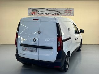 Renault Express 2022