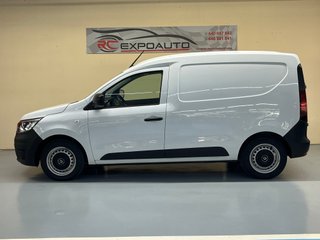 Renault Express 2022