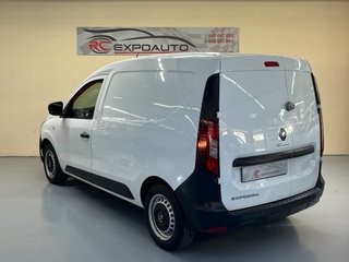 Renault Express 2022
