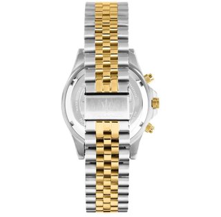 Reloj Maserati Cronógrafo bicolor