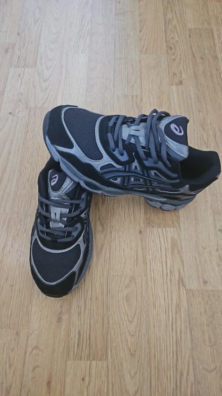 Asics Gel Zapatillas Deportivas Hombre/Mujer