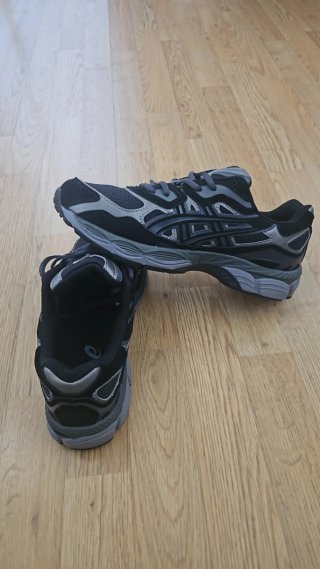 Asics Gel Zapatillas Deportivas Hombre/Mujer