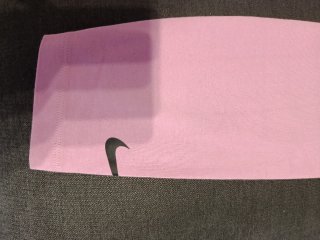 Leggings Nike Rosa /lila Deportivos Mujer
