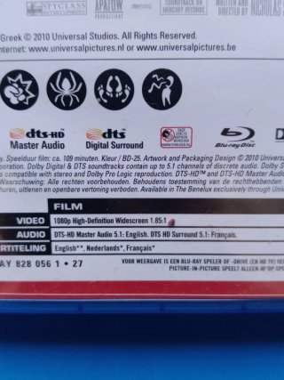 Filme Blu-ray Get Him to the Greek