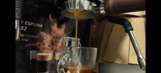 Cafetera Barista Pro 20 bares + Molinillo Sage
