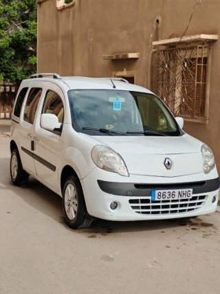 Renault Kangoo 2009