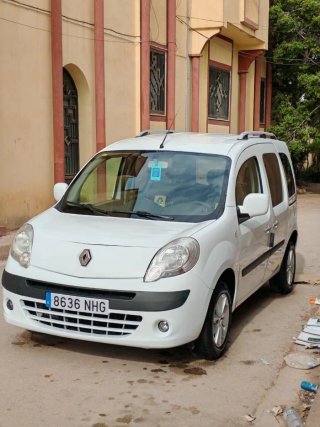 Renault Kangoo 2009