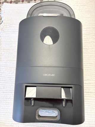 Robot Aspirador Cecotec Conga 5290 Ultra X