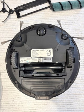 Robot Aspirador Cecotec Conga 5290 Ultra X