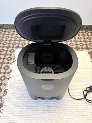 Robot Aspirador Cecotec Conga 5290 Ultra X