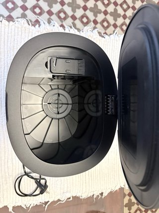 Robot Aspirador Cecotec Conga 5290 Ultra X