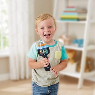 VTech Microfono Karaoke Ref-312920816 Nuevo